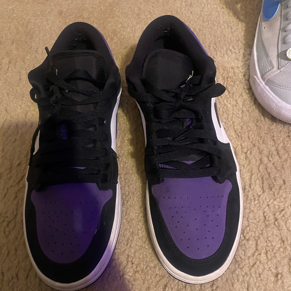 Jordan 1 8.5